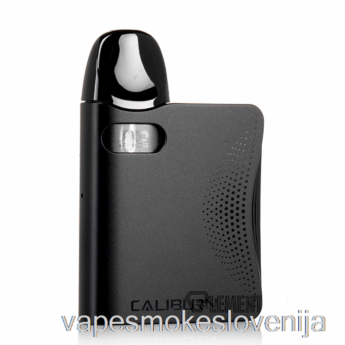 Vape Za Enkratno Uporabo Uwell Caliburn Ak3 13w Pod System Black
